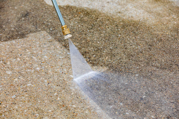 Best Oil Spill Cleanup  in Woodson Terrace, MO