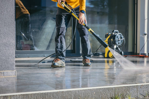 Best Fence Cleaning  in Woodson Terrace, MO