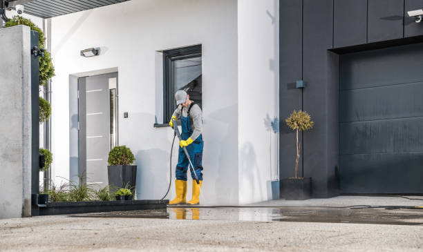 Reliable Woodson Terrace, MO Pressure Washing Services Solutions