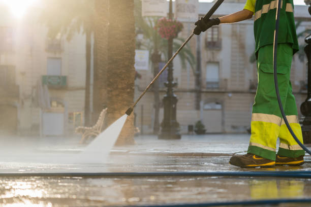 Best Gas Station Cleaning  in Woodson Terrace, MO