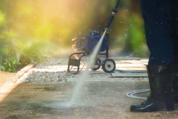 Playground Equipment Cleaning in Woodson Terrace, MO
