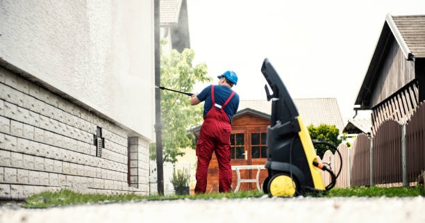Best Patio and Deck Pressure Washing  in Woodson Terrace, MO